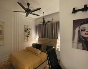 Home Stay Impian Sungai Buloh
